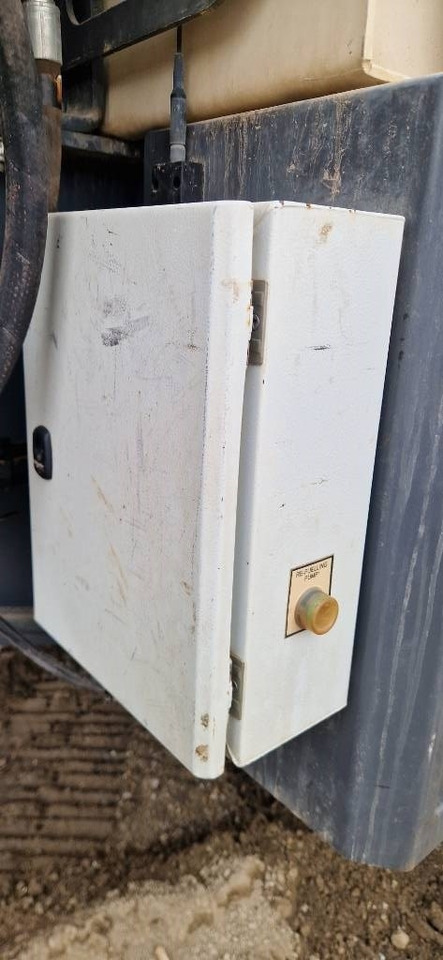 Mobil knuser Sandvik QJ 241: billede 10 Mobil knuser Sandvik QJ 241: billede 10