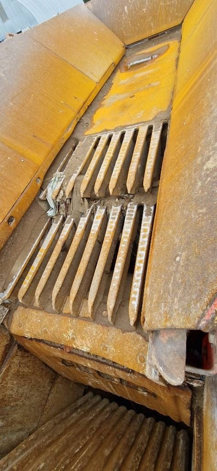 Mobil knuser Sandvik QJ 241: billede 16 Mobil knuser Sandvik QJ 241: billede 16