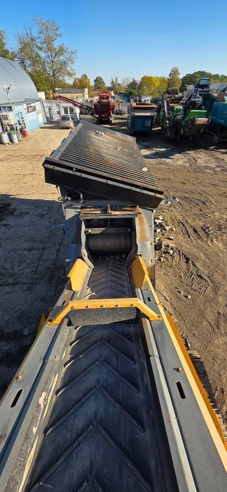 Sorterværk Tesab TS3600: billede 44