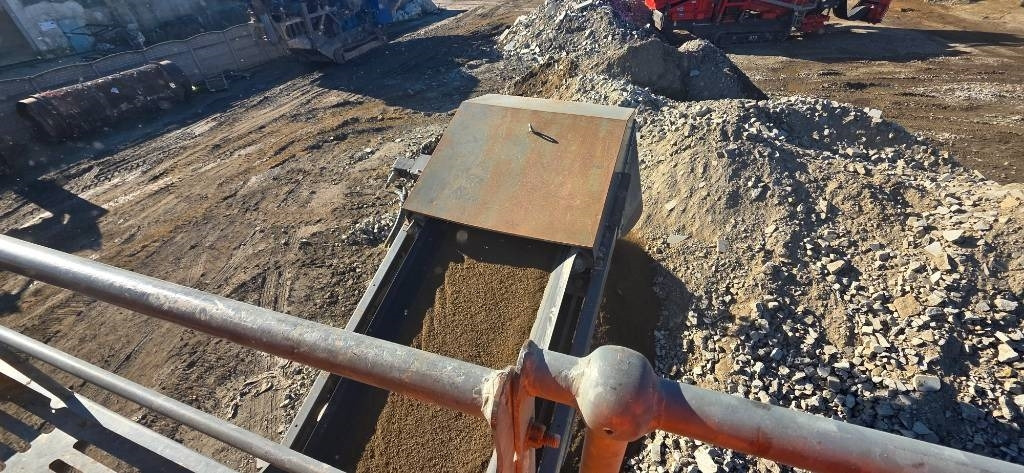 Sorterværk Tesab TS3600: billede 13