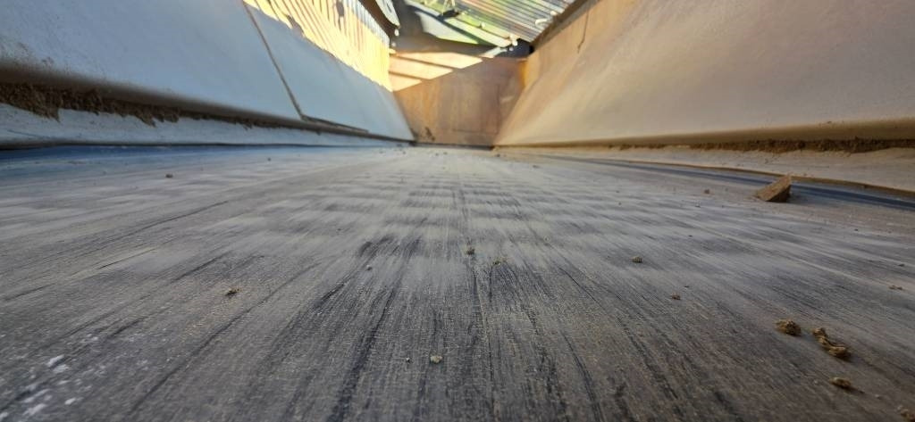 Sorterværk Tesab TS3600: billede 47