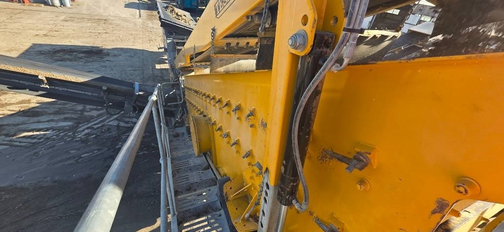 Sorterværk Tesab TS3600: billede 11