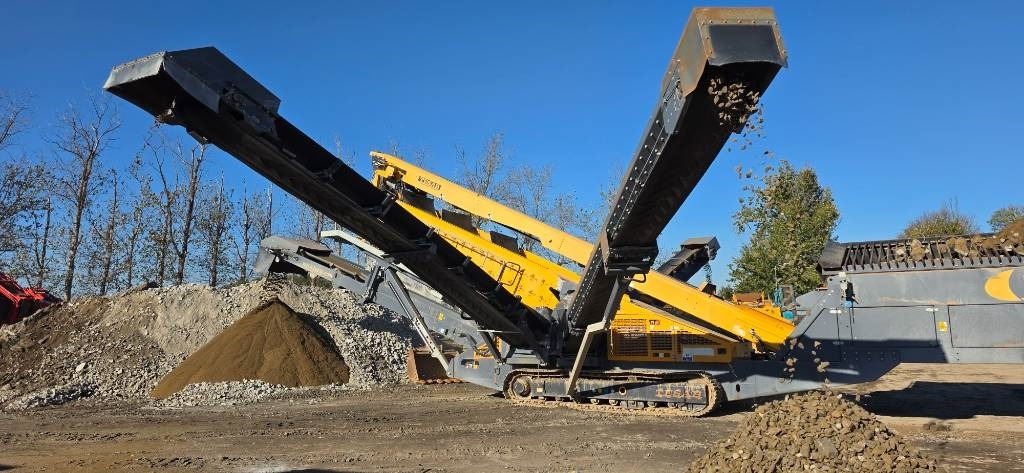 Sorterværk Tesab TS3600: billede 20