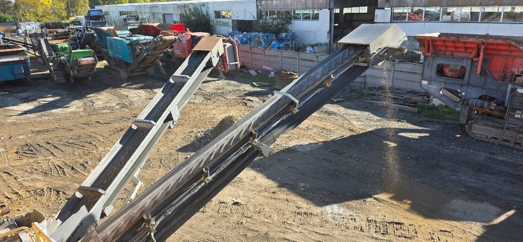 Sorterværk Tesab TS3600: billede 8