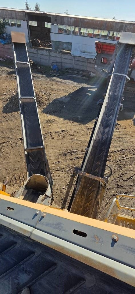 Sorterværk Tesab TS3600: billede 45