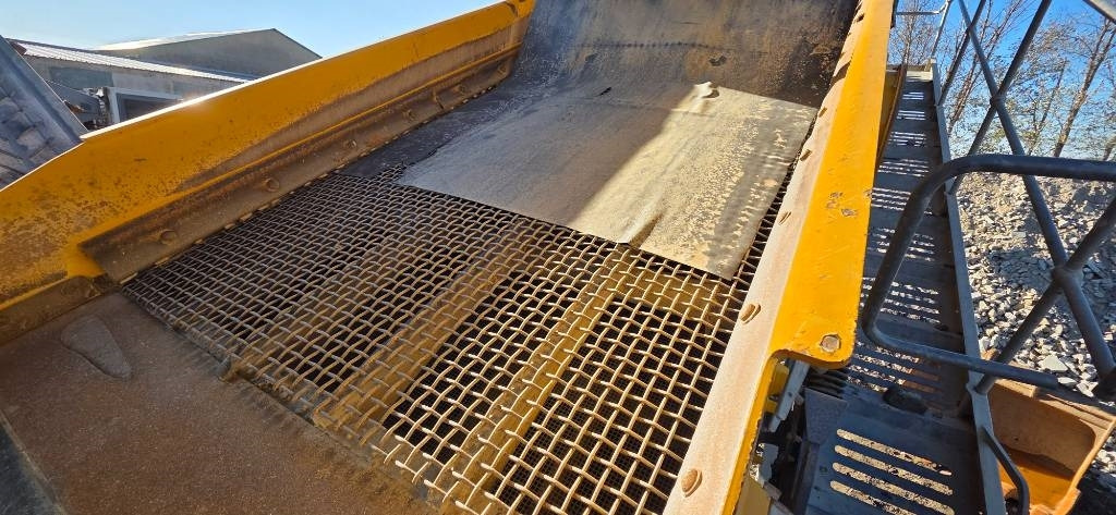 Sorterværk Tesab TS3600: billede 39