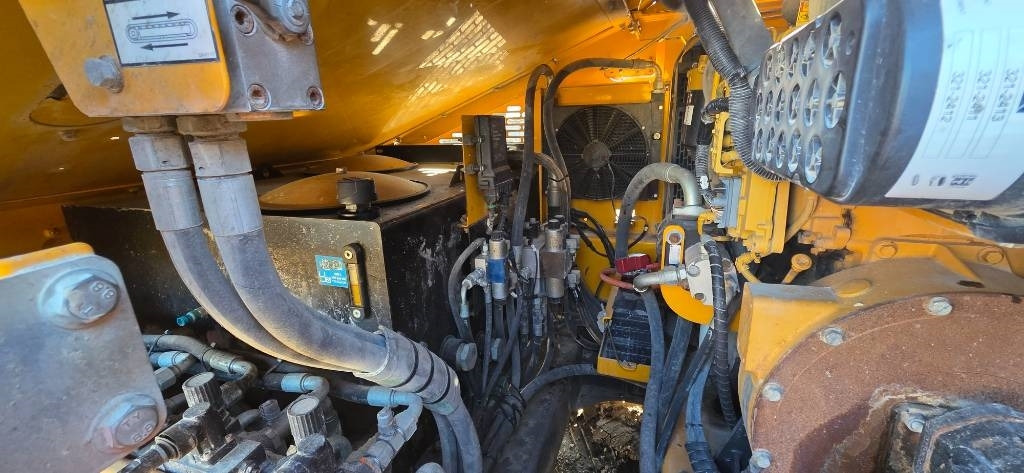 Sorterværk Tesab TS3600: billede 22