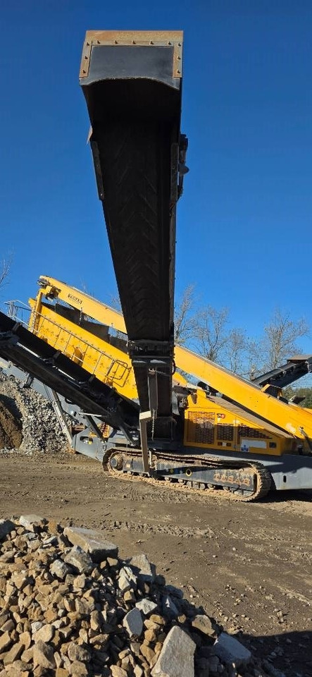 Sorterværk Tesab TS3600: billede 32