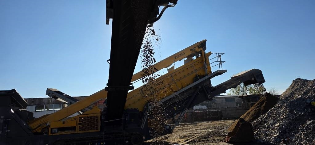 Sorterværk Tesab TS3600: billede 17