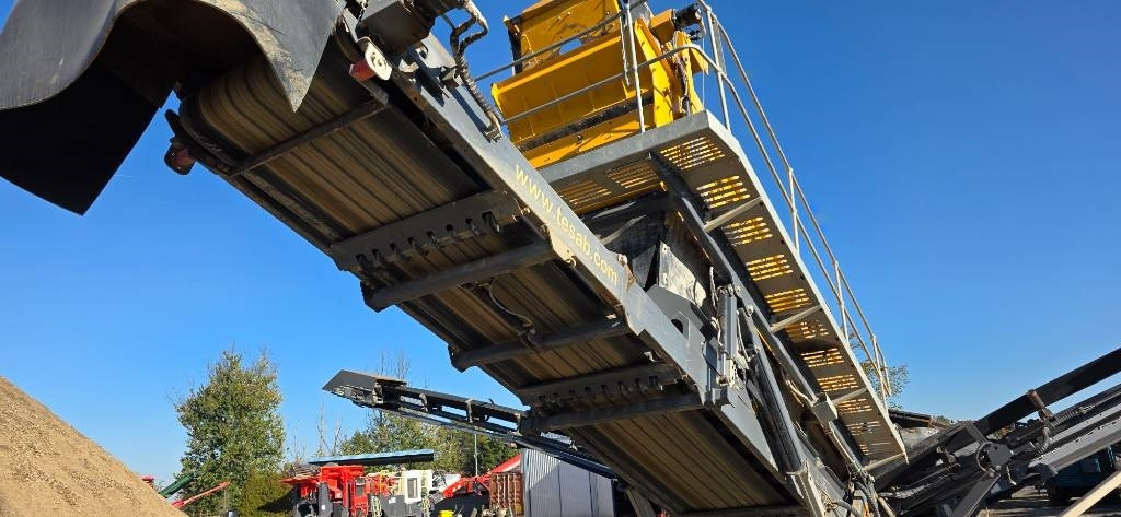 Sorterværk Tesab TS3600: billede 35