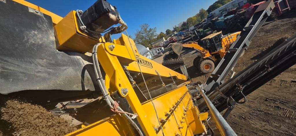 Sorterværk Tesab TS3600: billede 15