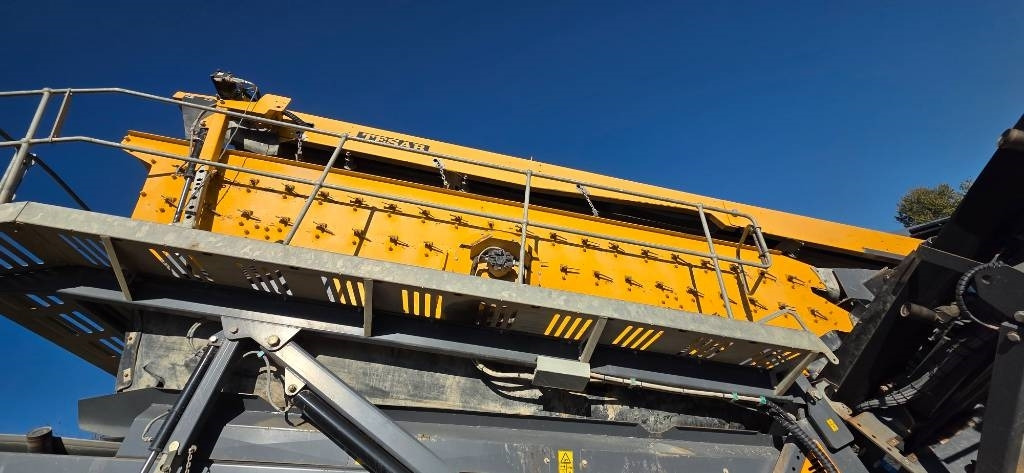 Sorterværk Tesab TS3600: billede 36