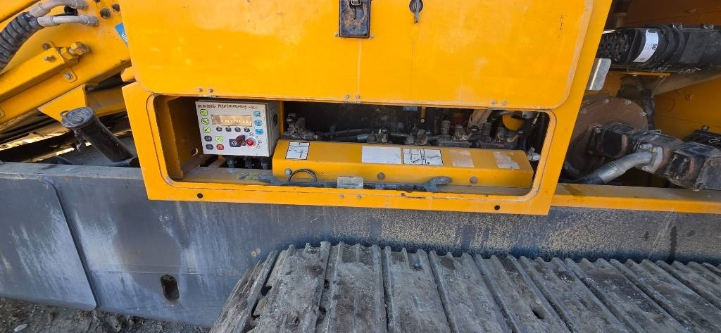 Sorterværk Tesab TS3600: billede 25