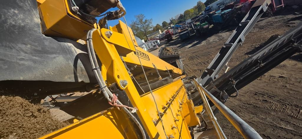 Sorterværk Tesab TS3600: billede 9