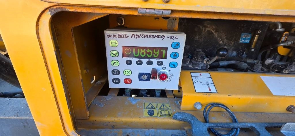 Sorterværk Tesab TS3600: billede 26