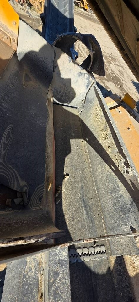 Sorterværk Tesab TS3600: billede 41