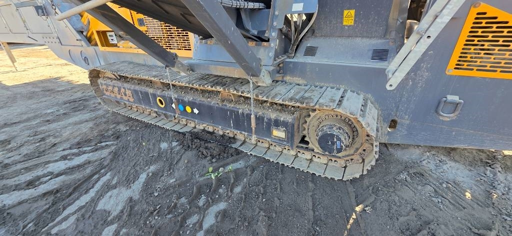 Sorterværk Tesab TS3600: billede 38