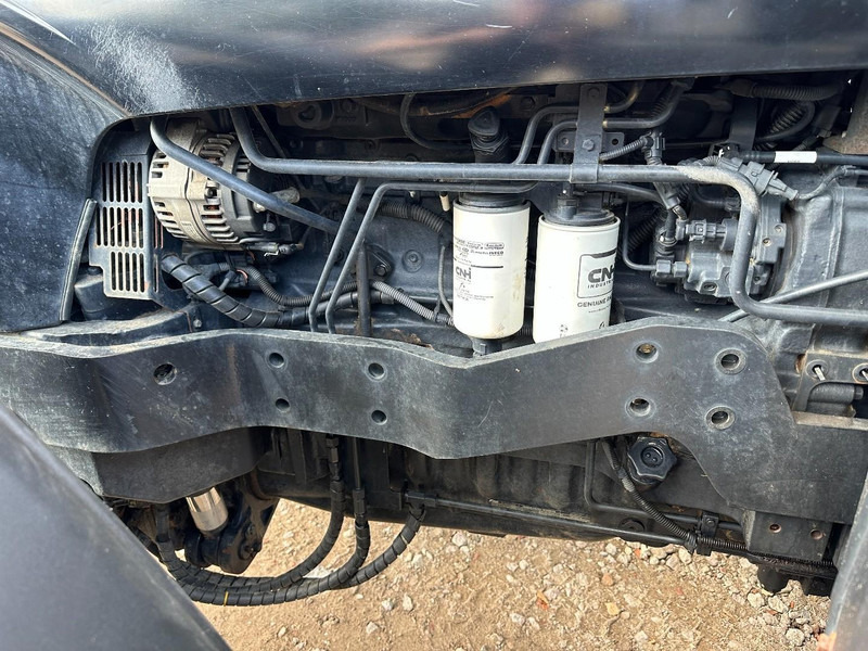 Traktor New Holland T7.250 Power Command: billede 17