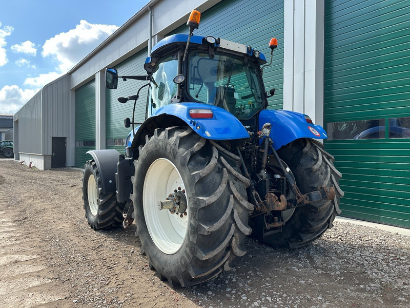 New Holland T7.250 Power Command - Traktor: billede 5 New Holland T7.250 Power Command - Traktor: billede 5