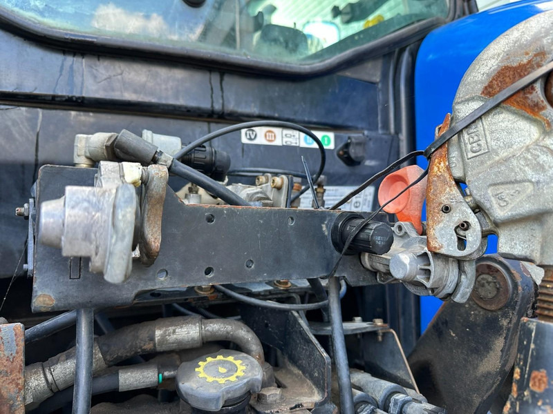 Traktor New Holland T7.250 Power Command: billede 18