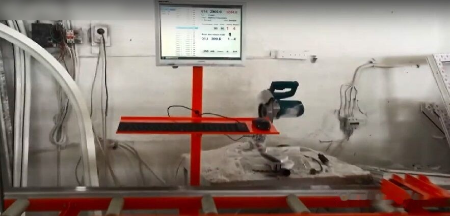 Wise Service Automatic measuring roller WSR3000 - Maskine: billede 3 Wise Service Automatic measuring roller WSR3000 - Maskine: billede 3