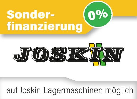 Joskin BF R3S2 480 - Halmstrigle: billede 3 Joskin BF R3S2 480 - Halmstrigle: billede 3