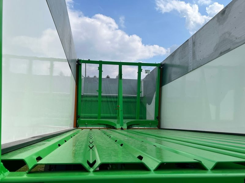 Joskin Drakkar 7600/33D180 - Landbrugsvogn: billede 5 Joskin Drakkar 7600/33D180 - Landbrugsvogn: billede 5