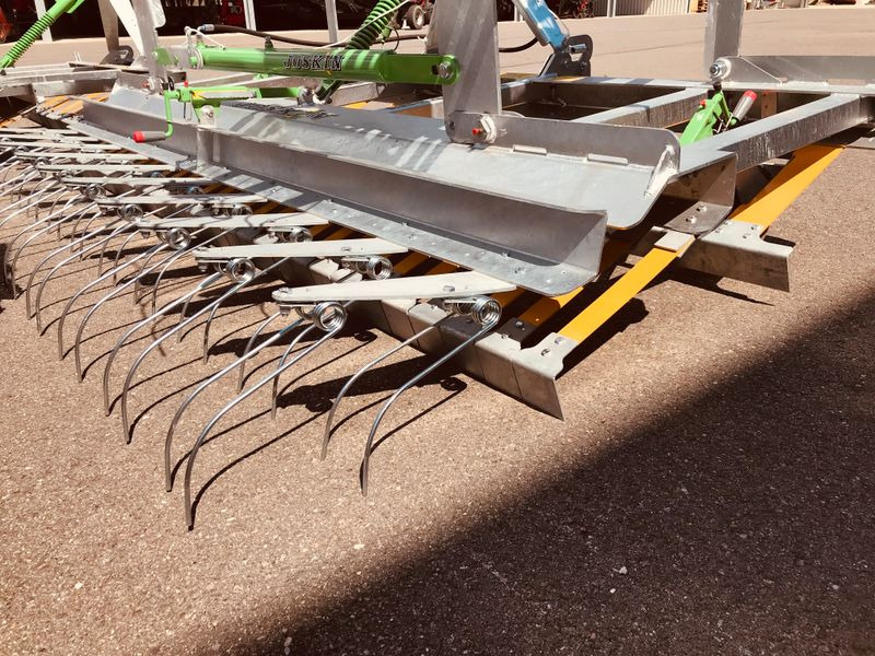 Joskin EB-R4S2 540 - Halmstrigle: billede 2 Joskin EB-R4S2 540 - Halmstrigle: billede 2