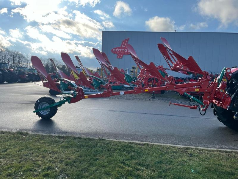 Kverneland 2300S-100 5-Schar Neumaschine - Plov: billede 2 Kverneland 2300S-100 5-Schar Neumaschine - Plov: billede 2