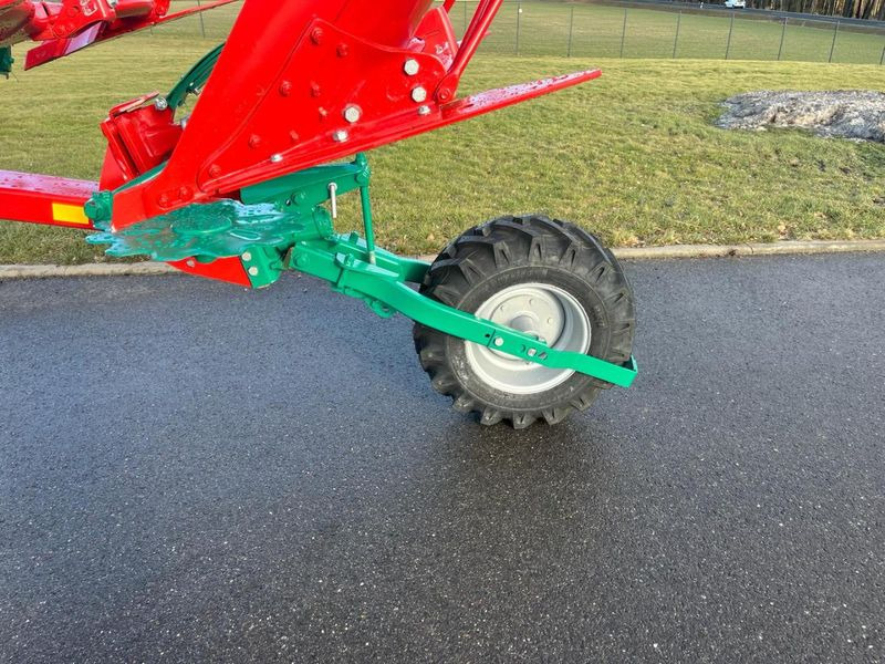 Kverneland 2300S-100 5-Schar Neumaschine - Plov: billede 4 Kverneland 2300S-100 5-Schar Neumaschine - Plov: billede 4