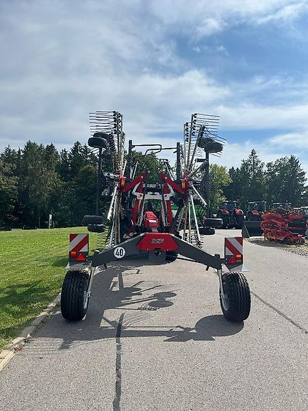 Massey Ferguson MF RK 762 TRC GEN 2 - Høvender: billede 3 Massey Ferguson MF RK 762 TRC GEN 2 - Høvender: billede 3