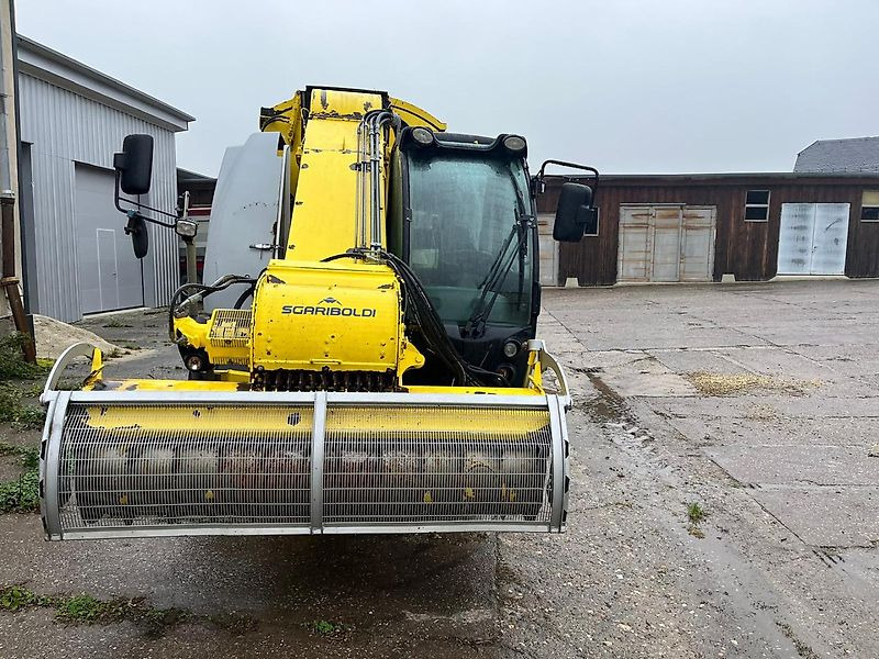 Sgariboldi Gulliver 6018 - Fuldfoderblander: billede 5 Sgariboldi Gulliver 6018 - Fuldfoderblander: billede 5