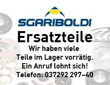 Sgariboldi MAV, COMBI, GRIZZLY, MONO, KOALA,..... - Fuldfoderblander: billede 1 Sgariboldi MAV, COMBI, GRIZZLY, MONO, KOALA,..... - Fuldfoderblander: billede 1