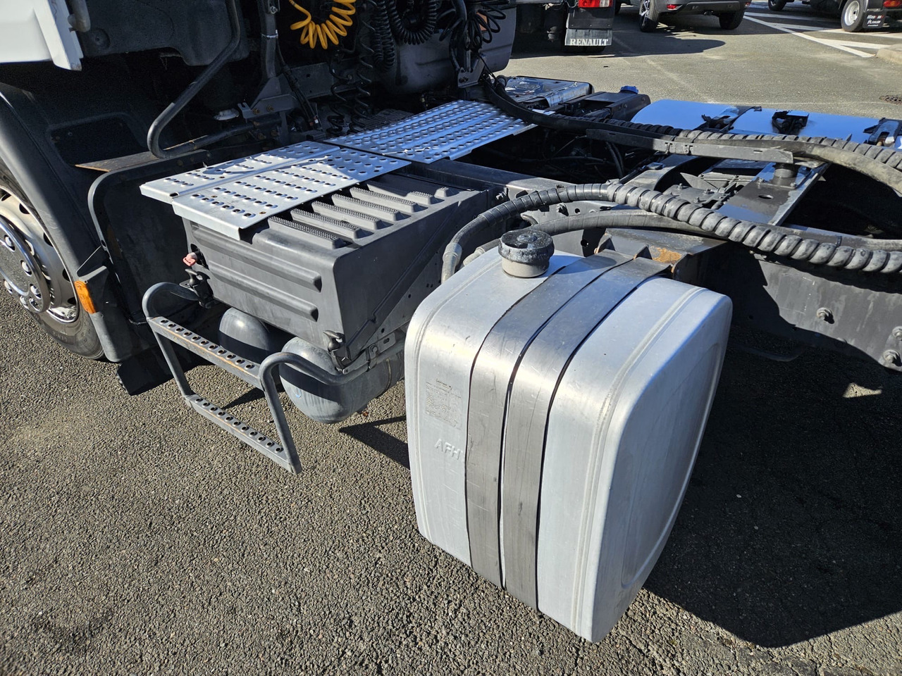 Renault p460 dxi - Trækker: billede 4 Renault p460 dxi - Trækker: billede 4