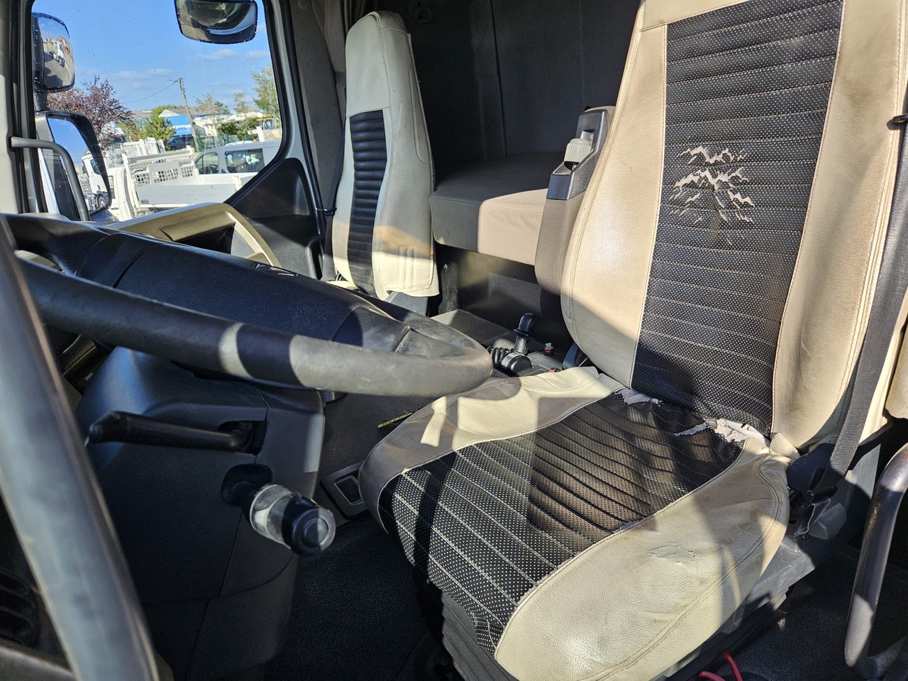 Renault p460 dxi - Trækker: billede 3 Renault p460 dxi - Trækker: billede 3