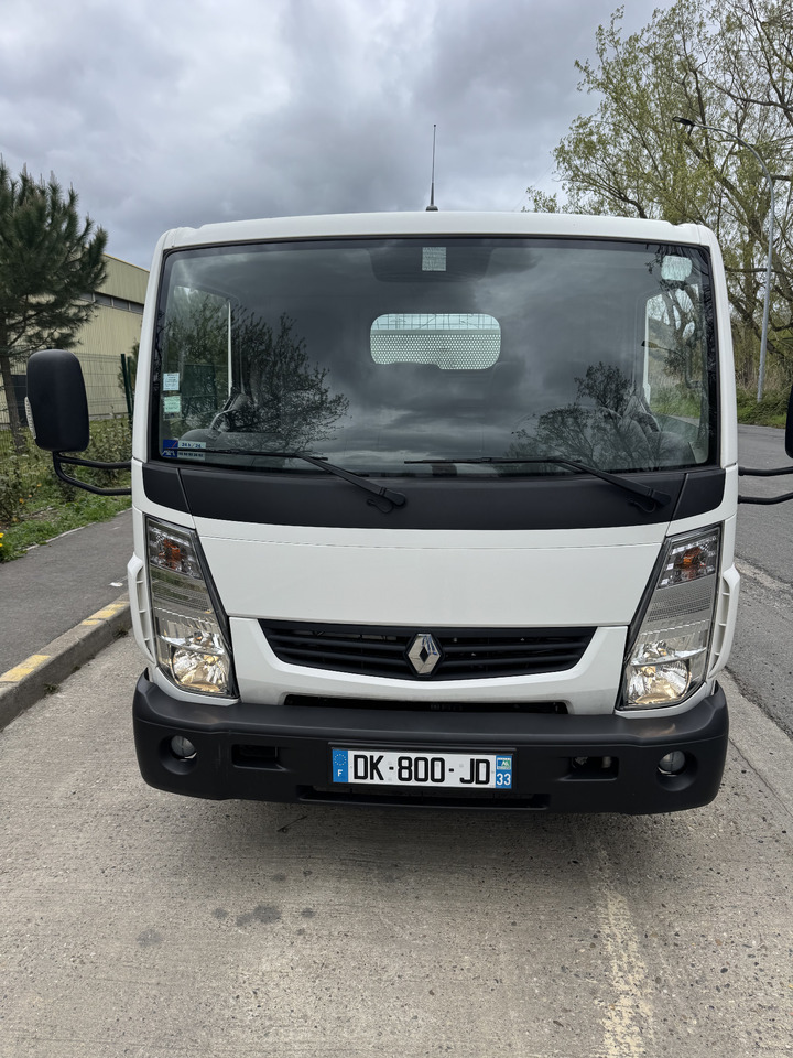 Renault Maxity - Varebil: billede 4 Renault Maxity - Varebil: billede 4