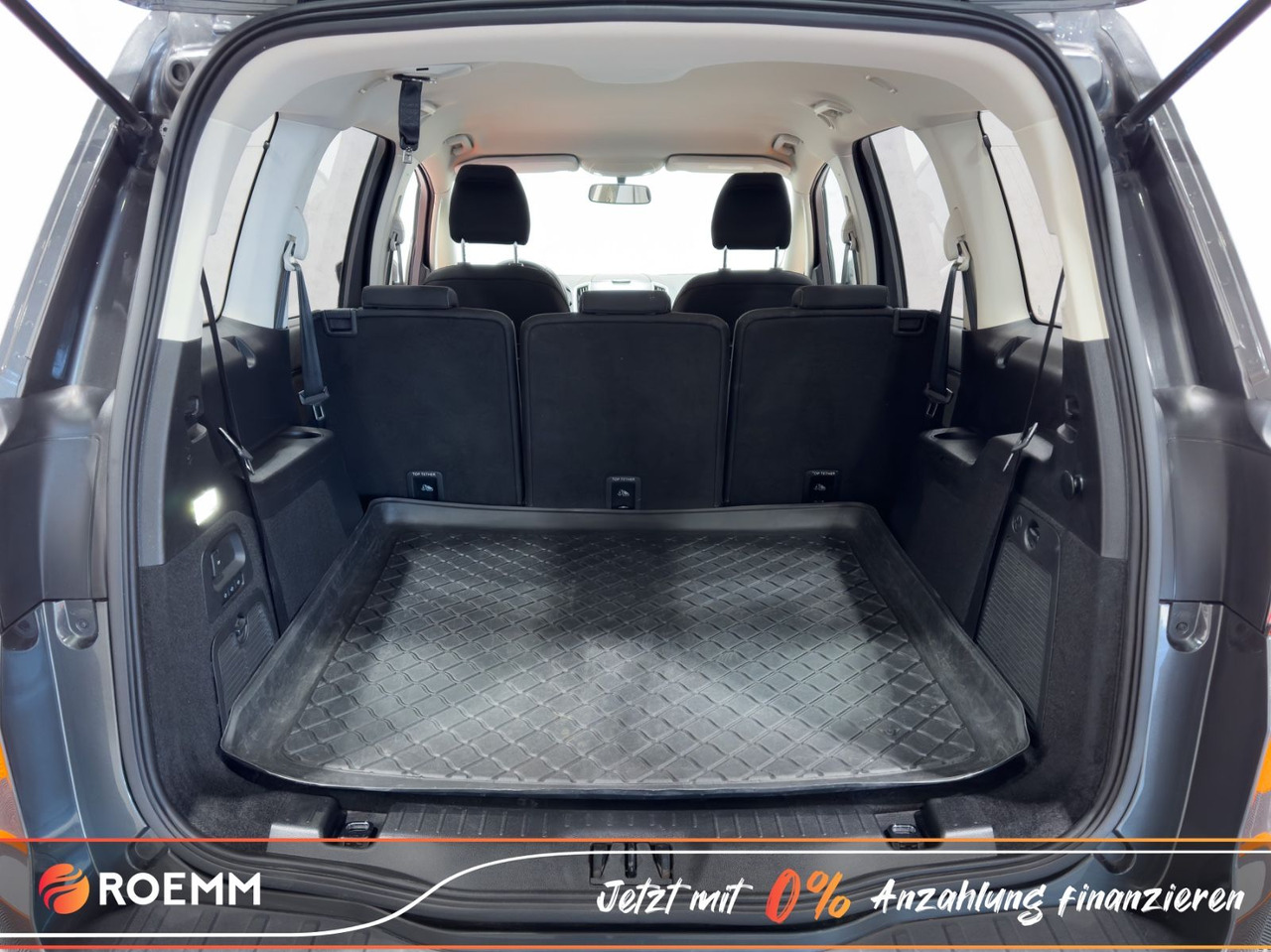 Persontransport Ford Galaxy Trend* 7-SITZER*KLIMA*GARANTIE*: billede 30