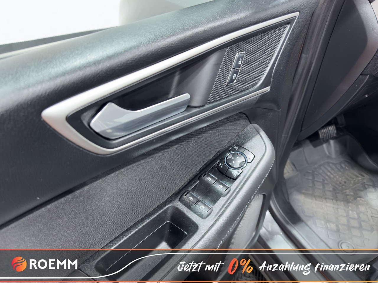 Persontransport Ford Galaxy Trend* 7-SITZER*KLIMA*GARANTIE*: billede 12