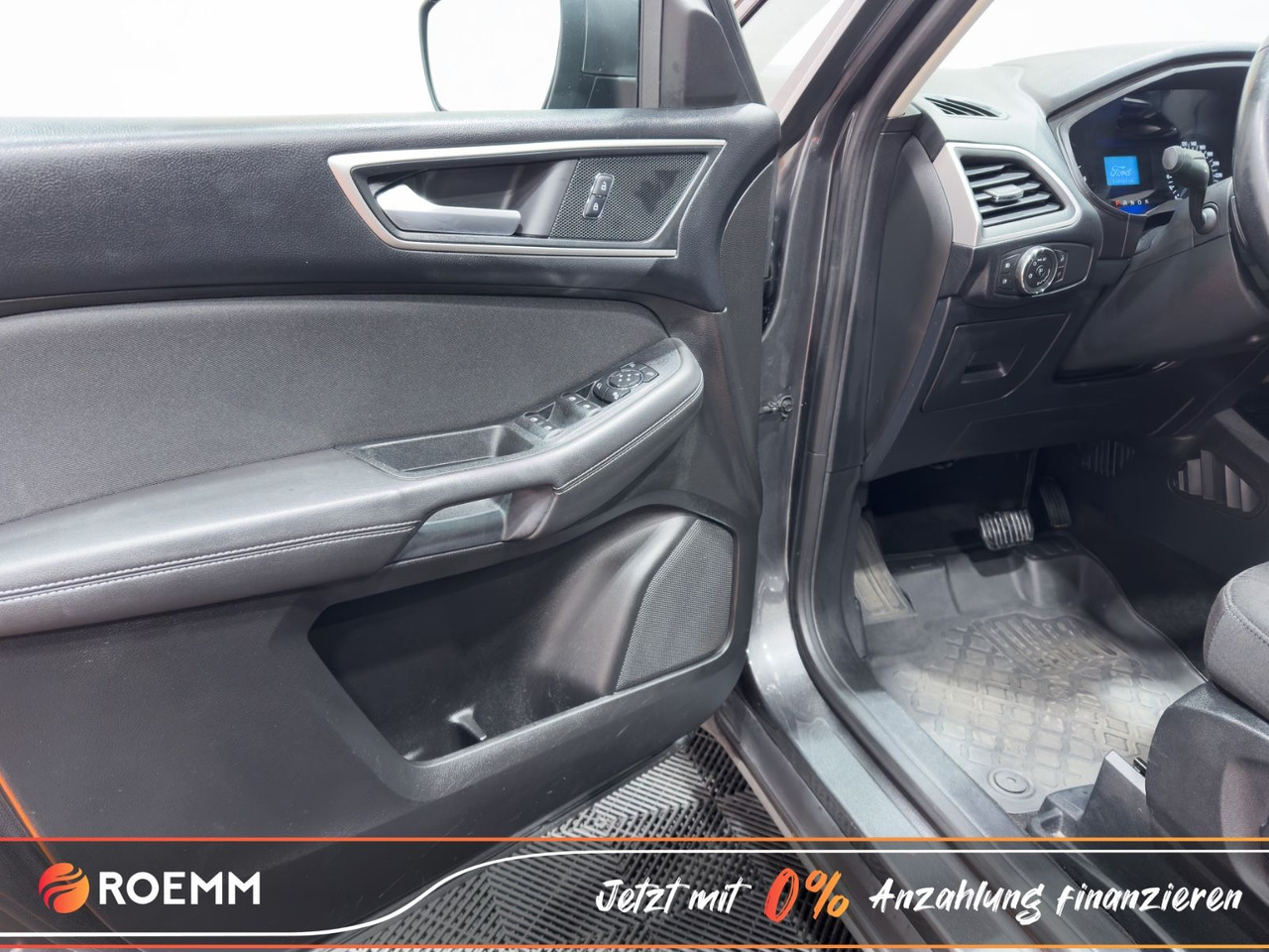 Persontransport Ford Galaxy Trend* 7-SITZER*KLIMA*GARANTIE*: billede 11