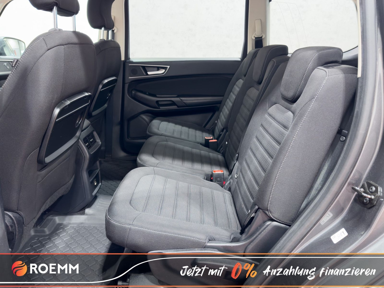 Persontransport Ford Galaxy Trend* 7-SITZER*KLIMA*GARANTIE*: billede 25