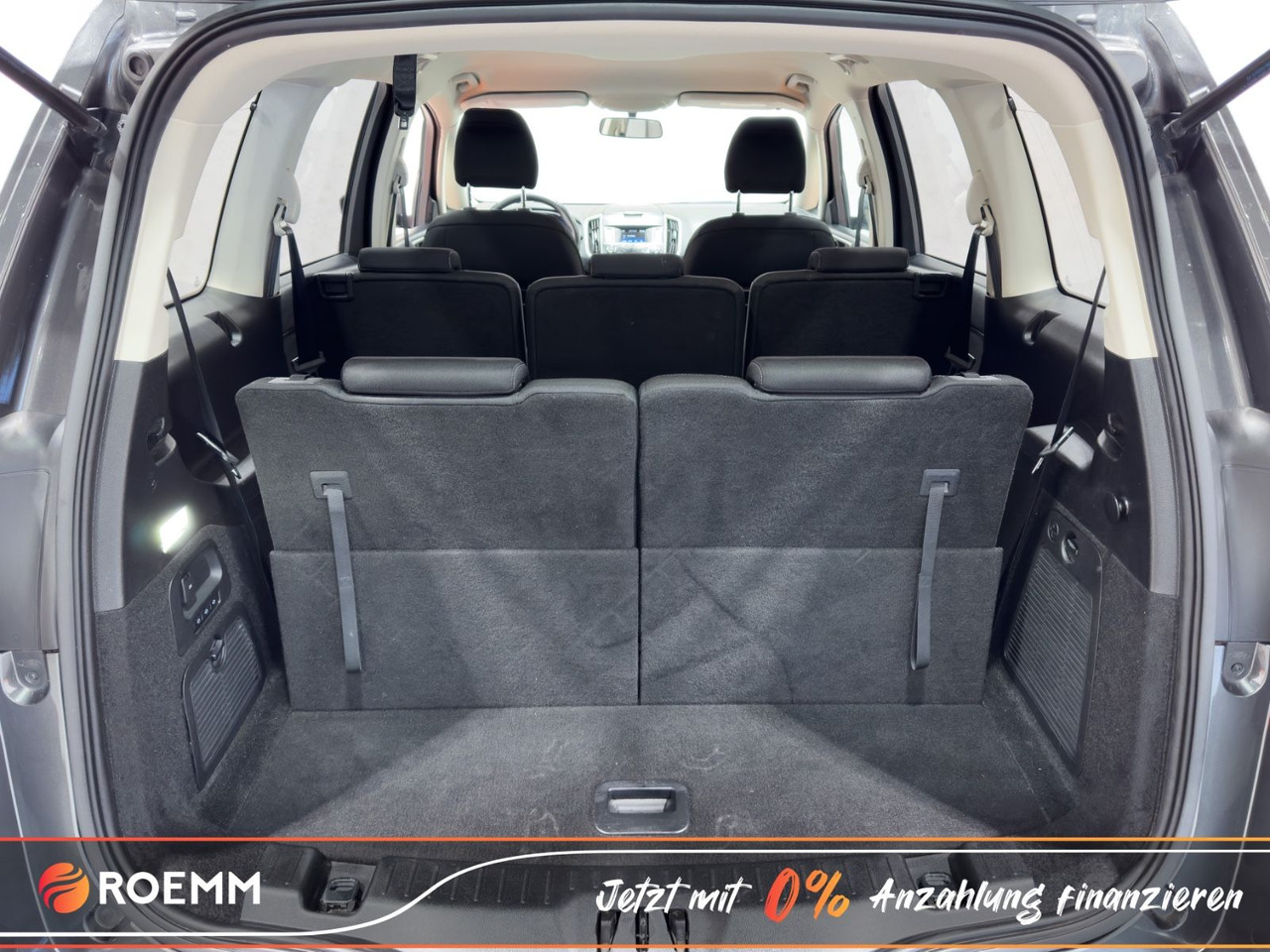 Persontransport Ford Galaxy Trend* 7-SITZER*KLIMA*GARANTIE*: billede 29