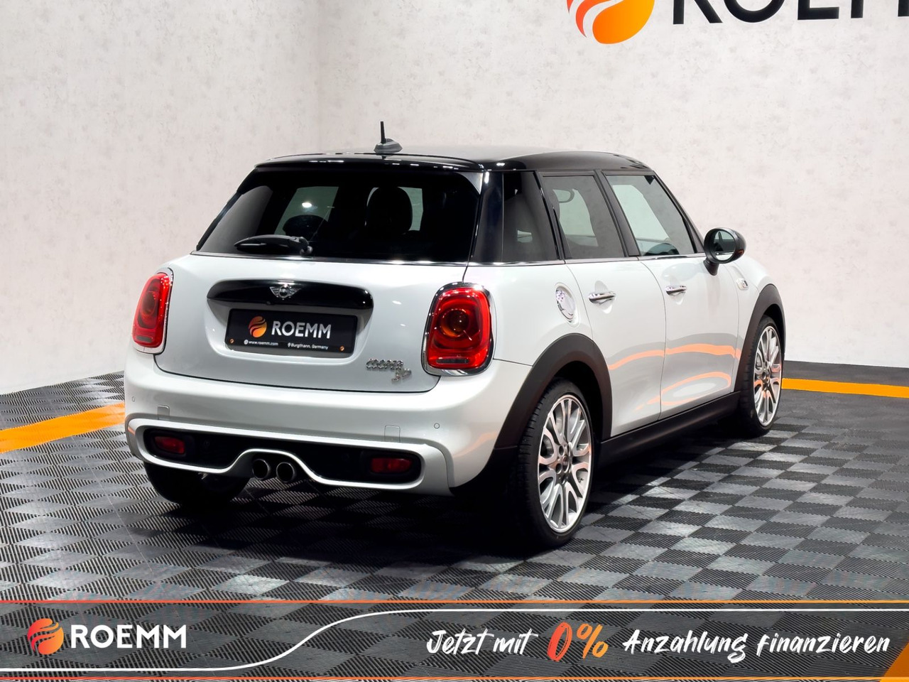 MINI Cooper SD*GARANTIE*1 Halter*Harman Kardon* - Sedan: billede 5 MINI Cooper SD*GARANTIE*1 Halter*Harman Kardon* - Sedan: billede 5
