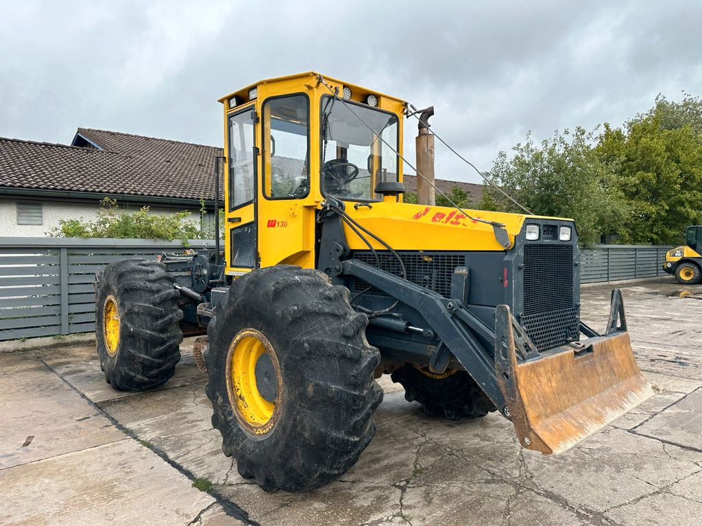 Welte W130 - Skovningsmaskine: billede 3 Welte W130 - Skovningsmaskine: billede 3