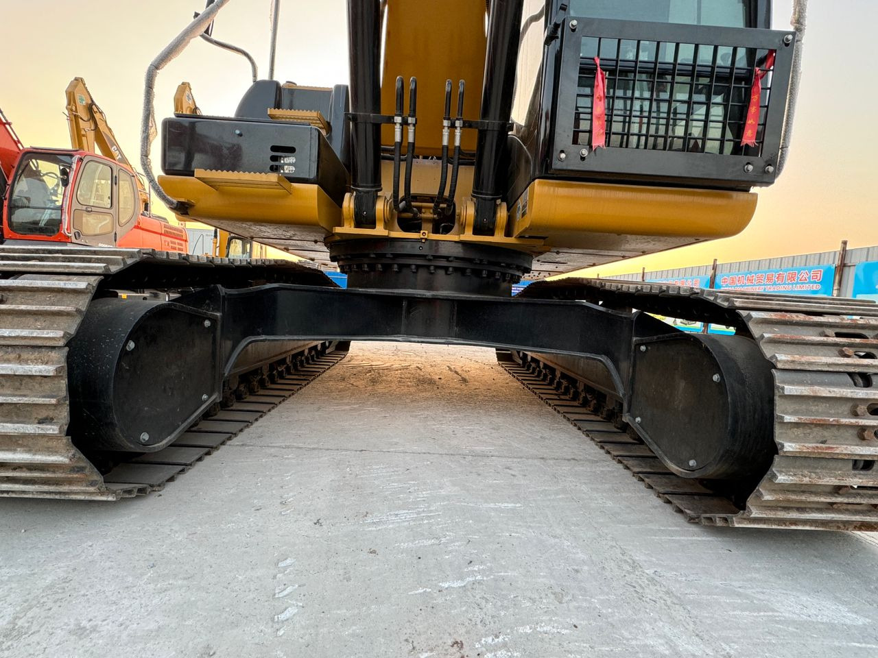 Caterpillar 325D CAT 325D2 329D 330D 330D2 25 Ton Used Excavator for Sale - Bæltegravemaskine: billede 5 Caterpillar 325D CAT 325D2 329D 330D 330D2 25 Ton Used Excavator for Sale - Bæltegravemaskine: billede 5