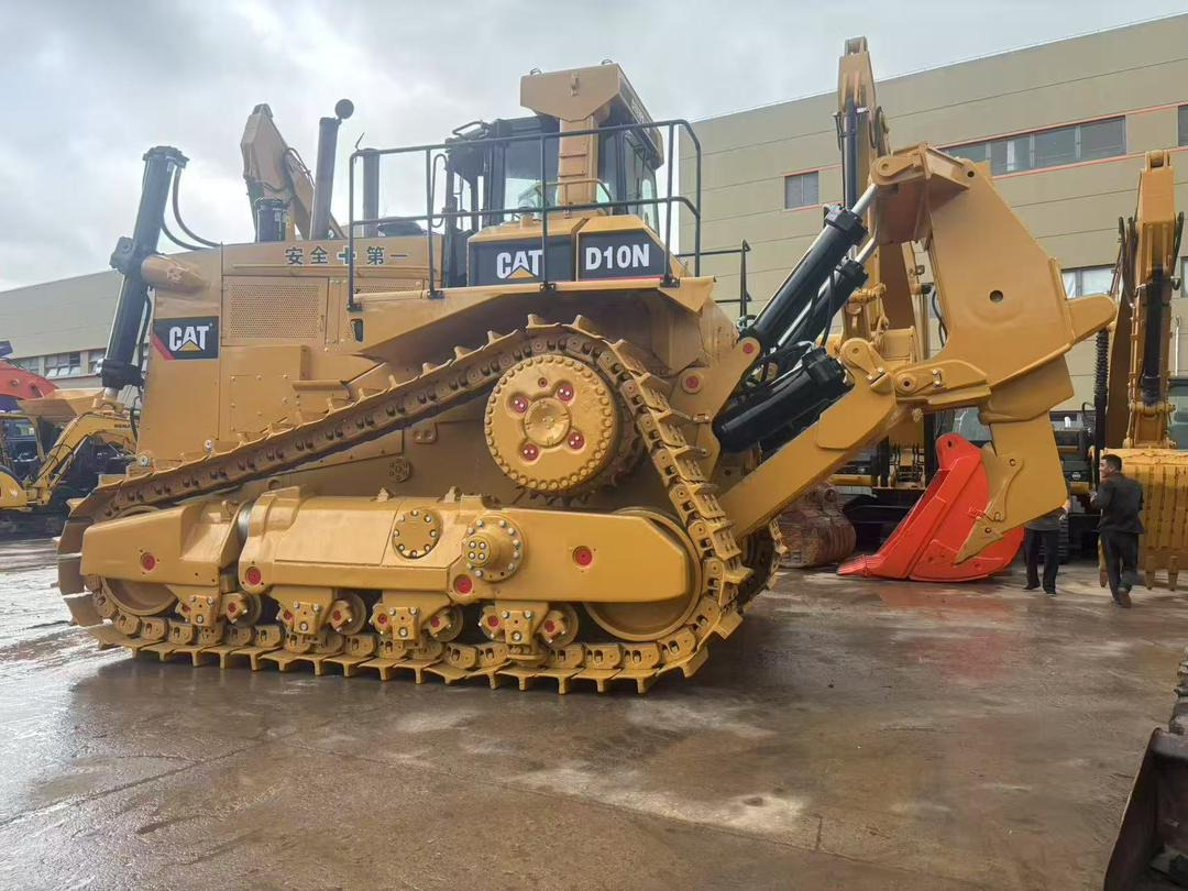 Caterpillar CAT CAT D10N D9R D8R D8N D8T D7G D7R D6G D6R D5K D4C Used Bulldozer Dozer - Bulldozer: billede 1 Caterpillar CAT CAT D10N D9R D8R D8N D8T D7G D7R D6G D6R D5K D4C Used Bulldozer Dozer - Bulldozer: billede 1