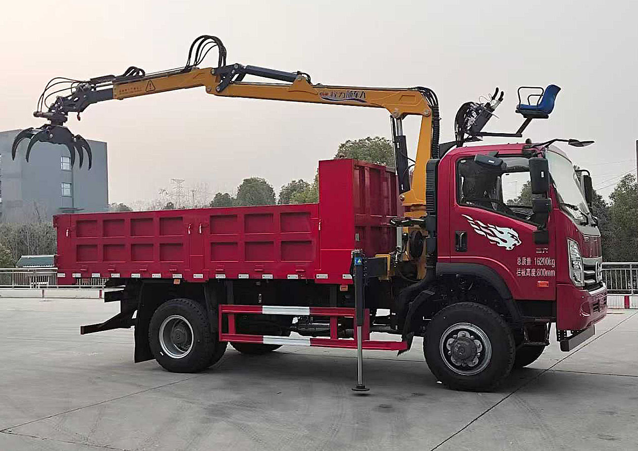 Chinese Brand Wholesale Grúa montada en camión SINOTRUK HOWO ISUZU FAW 6 Ton 8 Ton 10 Ton 12 Ton 14 Ton 16 Ton Boom All Size Truck Mounted Crane With Telescopic Boom All Size( Customized) - Kran: billede 1 Chinese Brand Wholesale Grúa montada en camión SINOTRUK HOWO ISUZU FAW 6 Ton 8 Ton 10 Ton 12 Ton 14 Ton 16 Ton Boom All Size Truck Mounted Crane With Telescopic Boom All Size( Customized) - Kran: billede 1