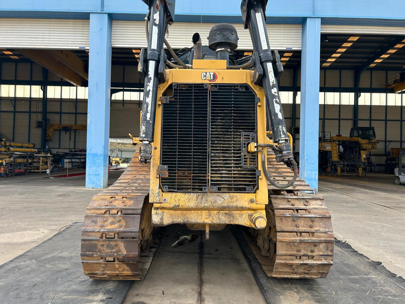 Caterpillar D8T - Bulldozer: billede 5 Caterpillar D8T - Bulldozer: billede 5