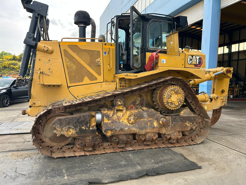 Caterpillar D8T - Bulldozer: billede 2 Caterpillar D8T - Bulldozer: billede 2