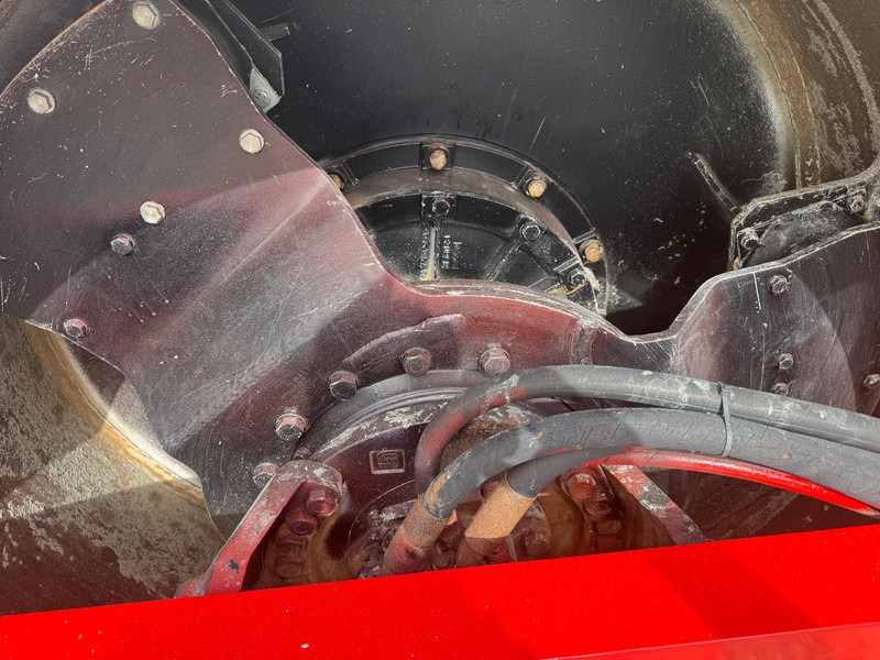 Dynapac CA250D - Tromle: billede 4 Dynapac CA250D - Tromle: billede 4