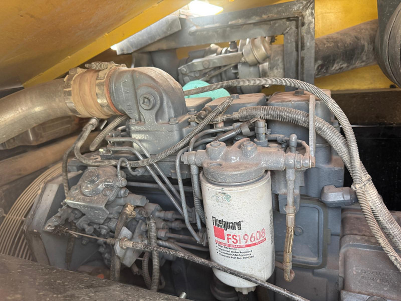 Dynapac CA250D - Tromle: billede 5 Dynapac CA250D - Tromle: billede 5